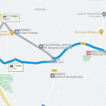 Daire Joma Mali Mokri Lug